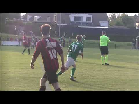 Vijlen  - Bemelen 0-2