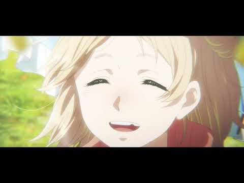 【AMV/Cure】I want to see you again, your unforgettable smile