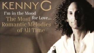 Kenny G   Fly Me To The Moon