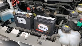 BMW I3 | 12v Battery Replacement/Rant