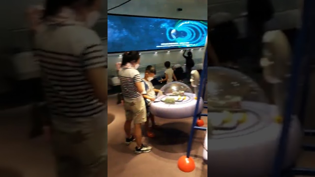 YouTube Short thumbnail