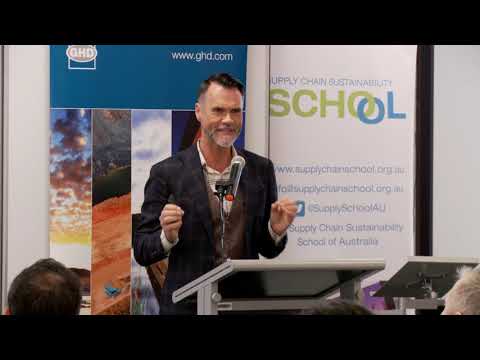 The Modern Slavery Act in Practice - strategies & processes for action | Video 1/9 | Robin Mellon