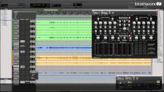 Video thumbnail for Brainworx bx_digital V2 - M/S Recording Demo DE by Plugin Alliance