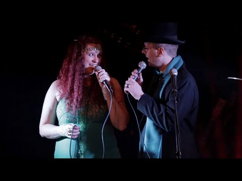 Regenerations - “U.S. is now US” (Music Documentary Series)