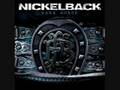 Nickelback- Shakin' Hands 