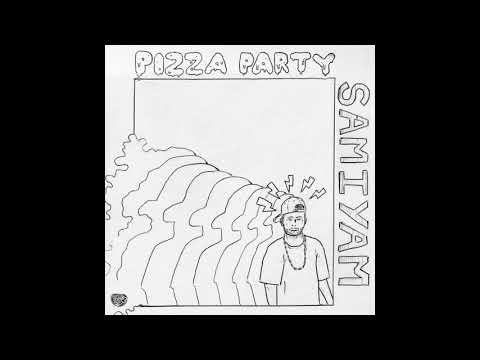 download lagu mp3 mp4 Pizza Party Samiyam, download lagu Pizza Party Samiyam gratis, unduh video klip Pizza Party Samiyam