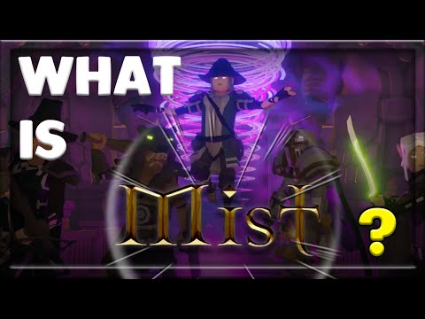 WHAT IS MIST NFT!?!