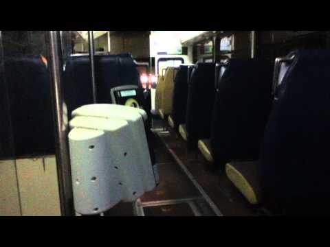 Brisbane Transport Bus 404 - Volvo B10M Mk2 [Comeng] [ZF]