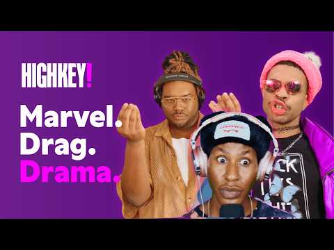 Shea Couleé: Drag Families Can Be Complicated