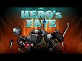 Hero's Fate Gameplay IOS / Android 