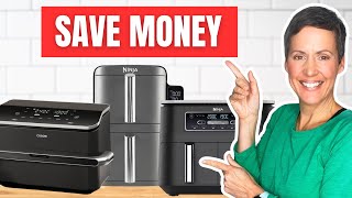 How to get the best deal on your air fryer