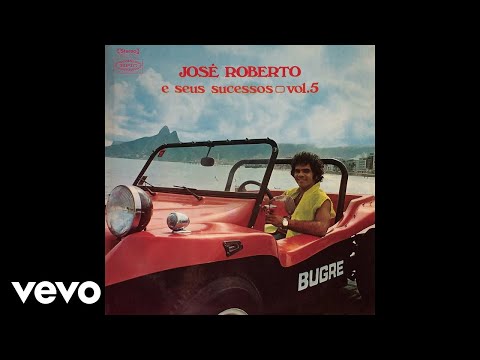 Amei Você Um Pouco Demais - José Roberto