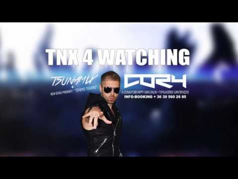 HAPPY GANG CORY -  TSUNAMIX