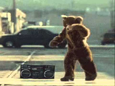 Warmduscher Live @ Qlimax 2002