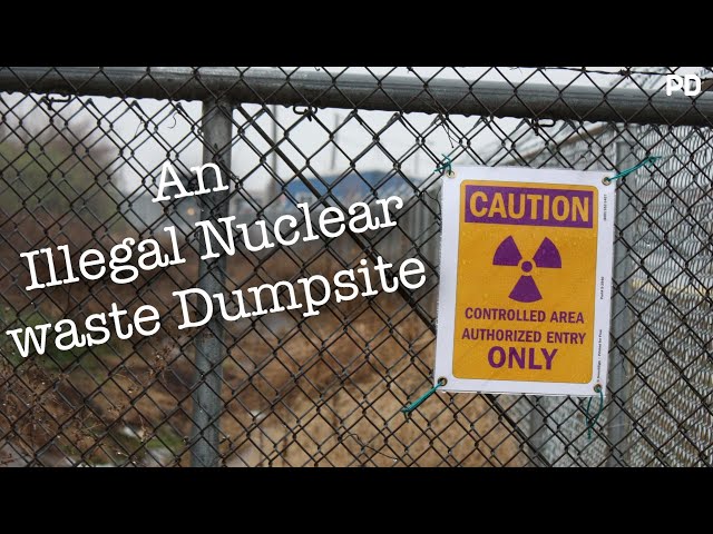A Brief History of: The West Lake Landfill (Short Documentary)