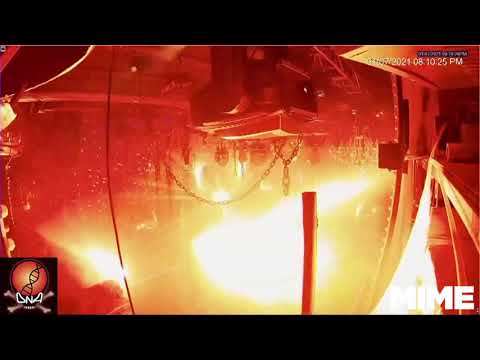 MIME @ DNA Stream 1.7.21