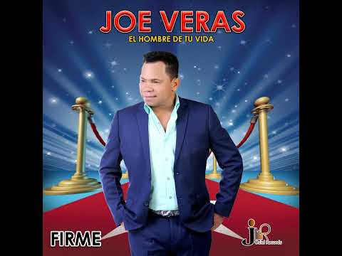 Joe Veras - Te Solte