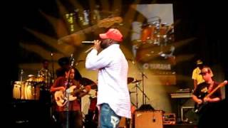 Wyclef Jean at Berklee 7/27