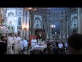Gloria (Missa De Angelis in polifonia) 