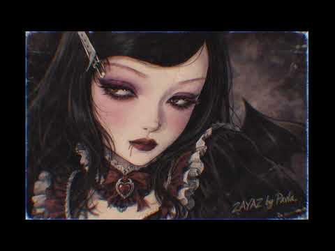 🐦‍⬛  I see you🐦‍⬛  by ZAYAZ