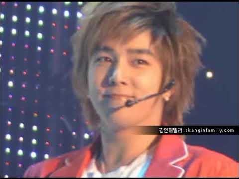 KANGIN 060415 " MIRACLE " @KANGINFAMILY.COM