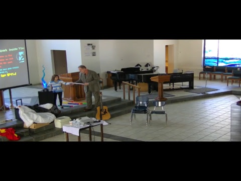 Dignity of Life - Jeff Wright