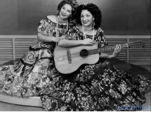 DUETO MONTERREY... Amor De Madre; etc.*