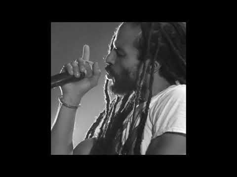 Blacko Je l'aime à mourir (Francis Cabrel reggae cover)