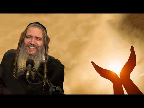 The Power of Women and the Power of Prayer  | Rav Shalom Arush