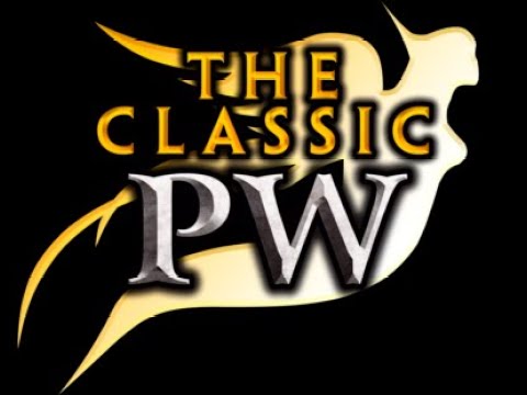 The Classic Pw - x1 Mg entre Novatos