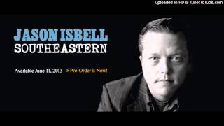 Jason Isbell Different Days (w/ Lyrics)