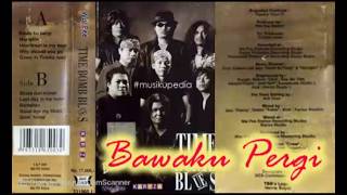 Download lagu (Full Album) Time Bomb Blues # Bawaku Pergi mp3 Download lagu (Full Album) Time Bomb Blues # Bawaku Pergi mp3