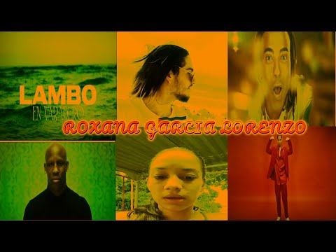 LAMBO EN VARADERO - Yotuel x Roxana Garcia Lorenzo