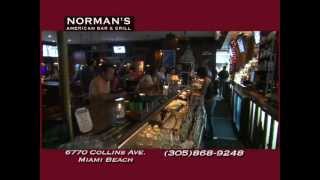 Norman's Tavern - An American Bar & Grill: A True Locals Hangout