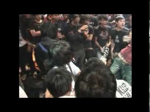 killing me inside, coverin FFTL