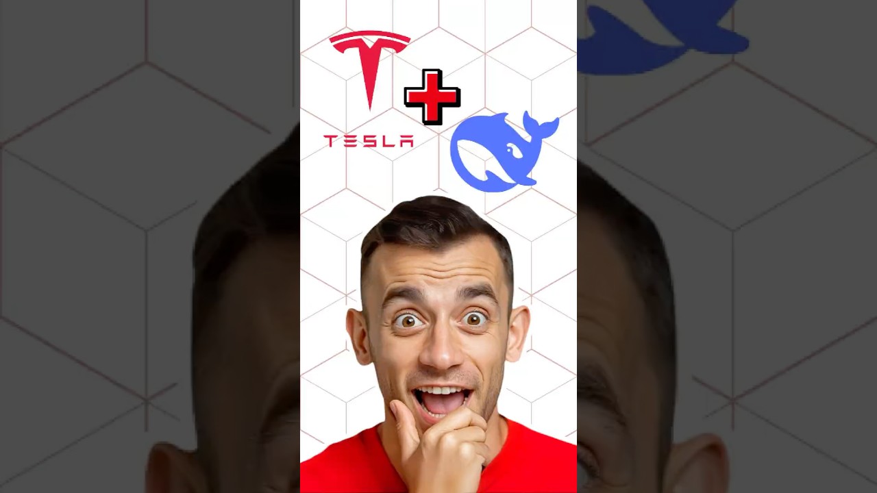 AI’s Biggest Giveaway Ever?