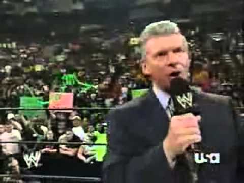 DX Messes with Vince's Microphone