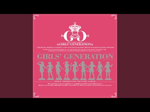 소녀시대 Girls' Generation