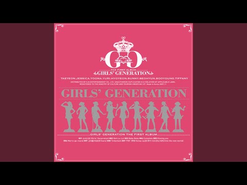 소녀시대 Girls' Generation