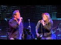 "Do I Ever Cross Your Mind" - Mary McBride & Patrick Wilson