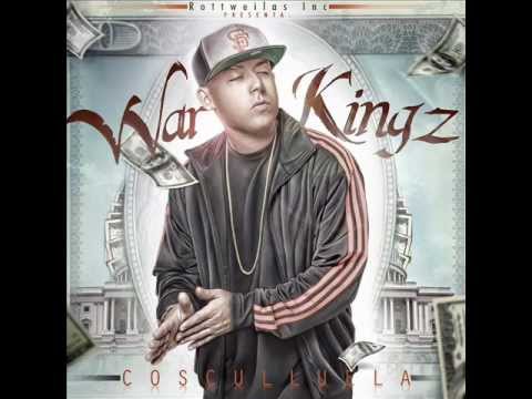 En El Case - Cosculluela Ft. Los Mafia Boyz (Original) (Con Letra) REGGAETON 2012