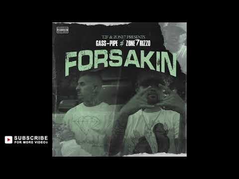 Zone7rizzo - Cake mix - Gass Pipe (Official Audio)