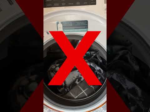 You've Been Using Laundry Pods Wrong All Along #Laundry #Pods #Hack