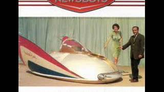 Newsboys CupO'Tea 07