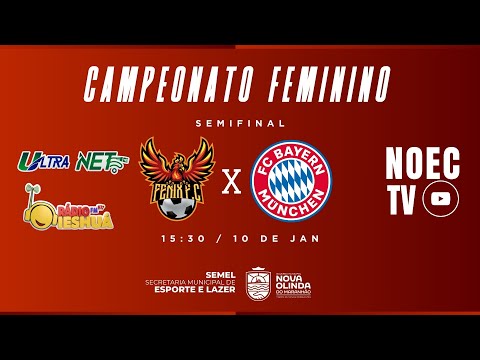 FÊNIX X BAYER - SEMIFINAL