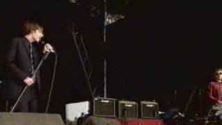 The Bluetones - Slight Return (Live Reading Festival 2000)