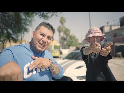 Robot95 - Miles ft Tabernario (Video Oficial)