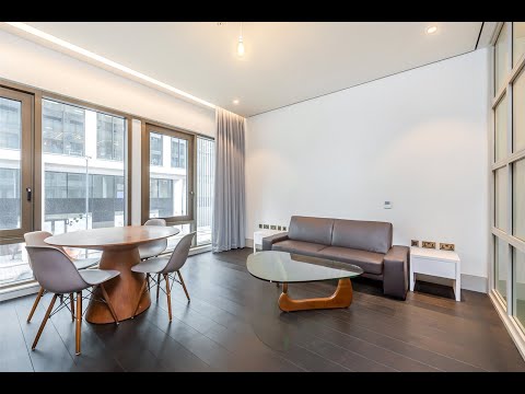 Victoria Street, Westminster, SW1H, Studio Apartment. Now LET