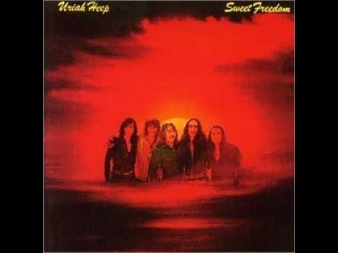 Uriah Heep:-'Stealin'