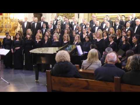 Eja Mater - Stabat Mater - A. Dvorak